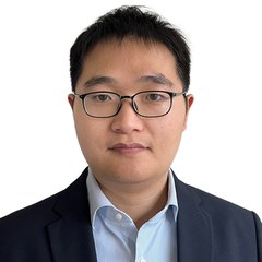 Headshot of Wei Yin