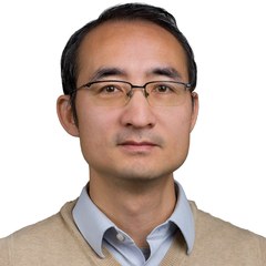 Headshot of Xianlian Zhou