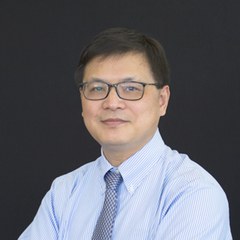 Headshot of Xudong Zhang