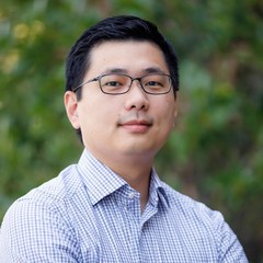 Headshot of Yangming Shi